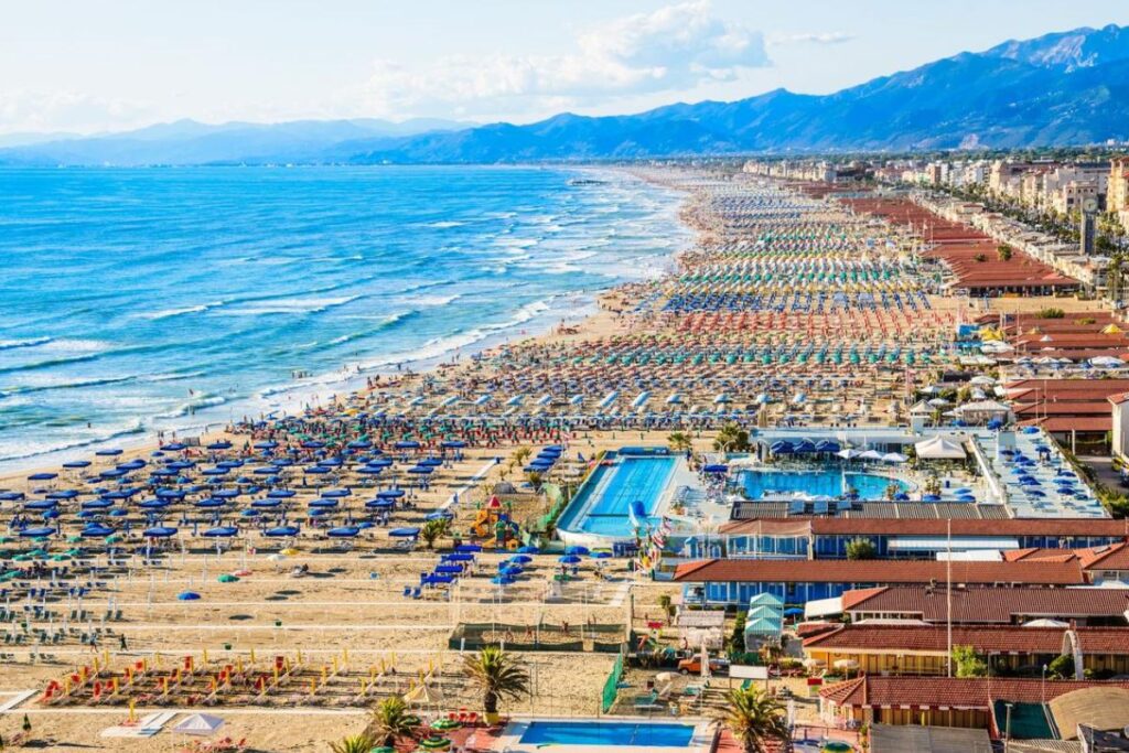 Viareggio