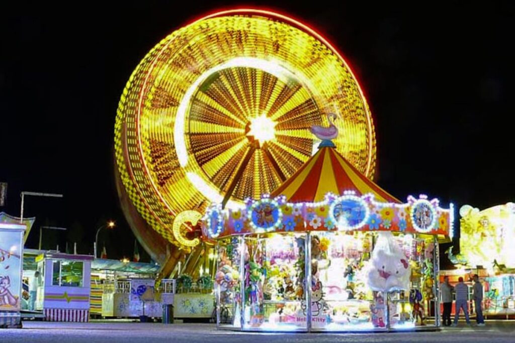 Settembre Lucchese