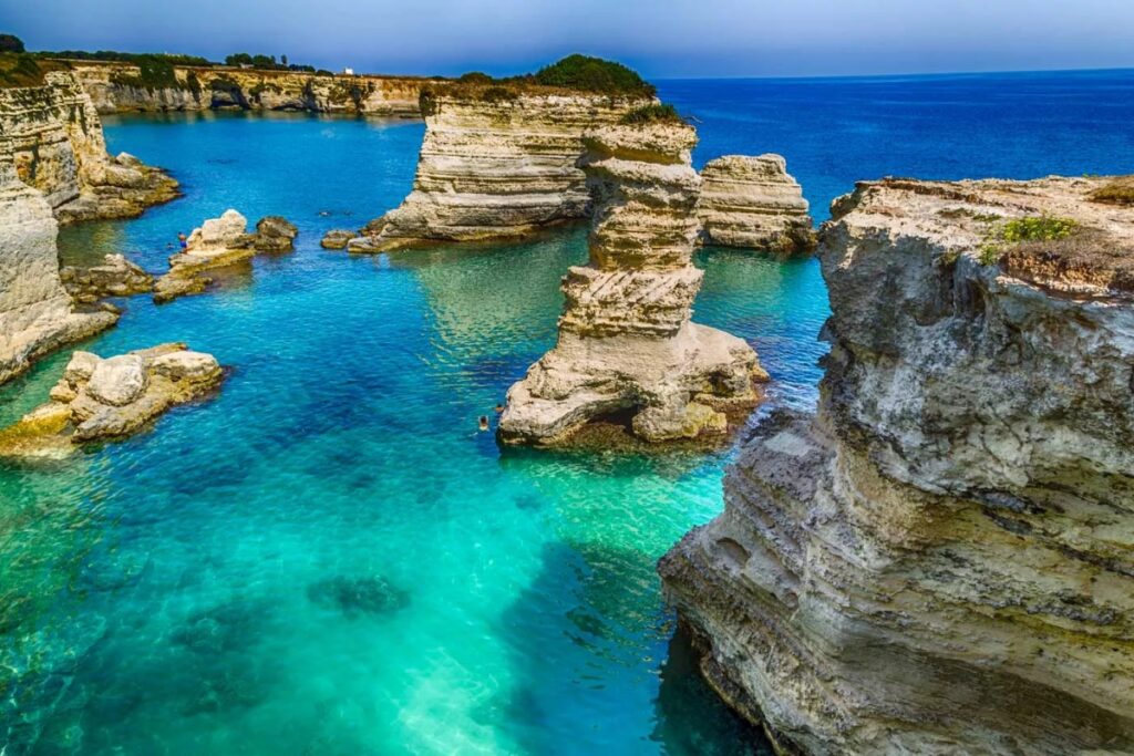 Salento Beach - Puglia