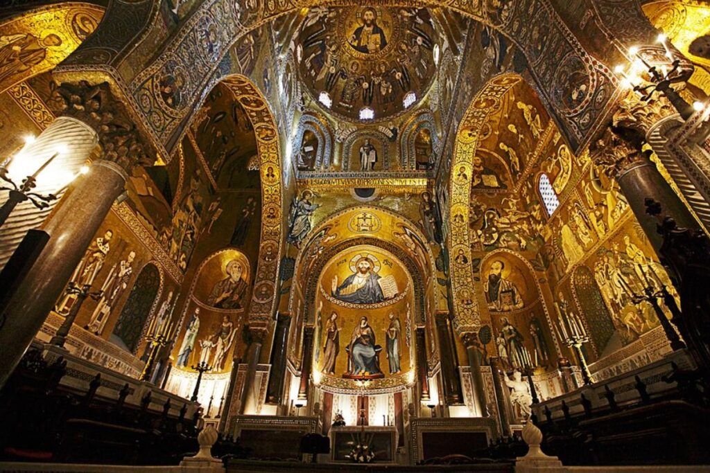 Palermo Cathedral